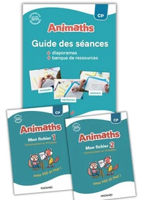 Animaths CP
