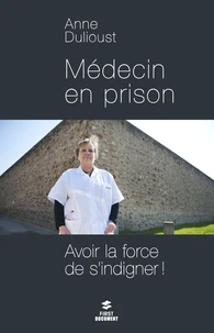 Médecin en prison