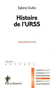 Histoire de l'URSS