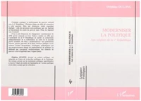 Moderniser la politique