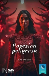 Posesión peligrosa