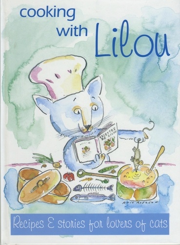 Cooking with lilou