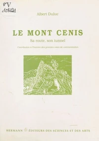 Le Mont Cenis