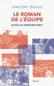 Le roman de L'Équipe
