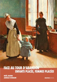 Face au tour d'abandon