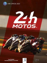 24 heures Motos