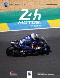 24H Motos 2026