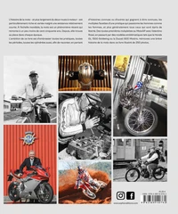 Histoire de la moto
