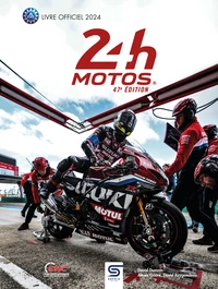 Les 24 heures motos