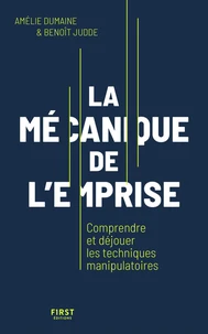 La mécanique de l'emprise