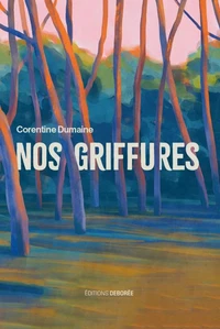 Nos griffures