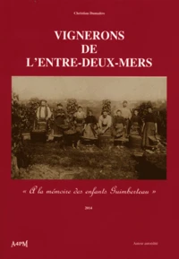 Vignerons de l'Entre-Deux-Mers