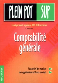 Comptabilité générale