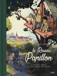 Intégrale en 2 volumes