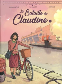 La bataille de Claudine