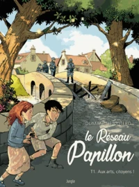 Aux arts, citoyens !