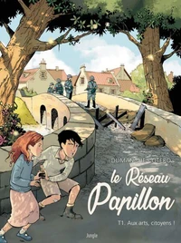 Aux arts, citoyens !