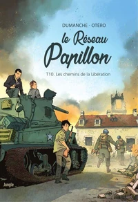 Les chemins de la Libération