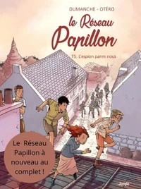 L'espion parmi nous