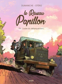 L'aube du débarquement