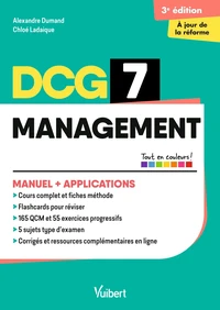 Management DCG 7