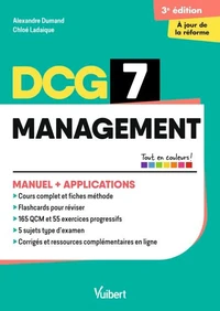 Management DCG 7