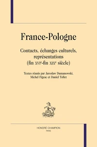 France-Pologne
