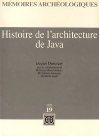 Histoire de l'architecture de Java
