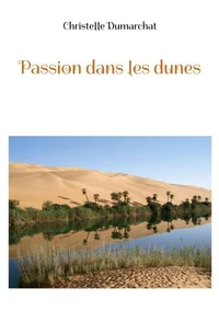 Passion dans dunes