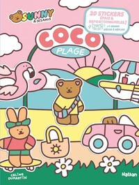 Sunny & ses amis Cocoplage