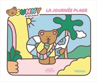 La journée plage