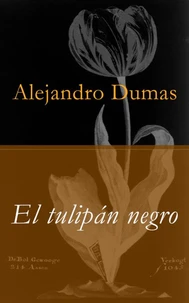 El tulipán negro