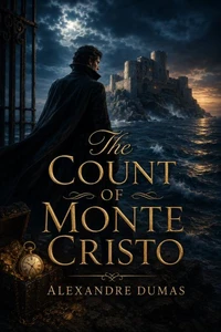 Alexandre Dumas The count of Monte Cristo (Penguin Clothbound Classics) /anglais