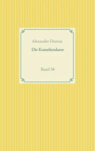 Die Kameliendame