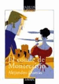 El conde de Montecristo