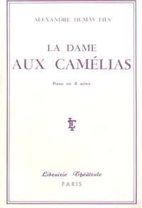 Dame aux camelias