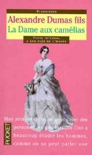 La dame aux camélias