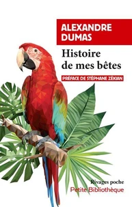 Histoire de mes bêtes