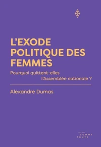 L'exode politique des femmes