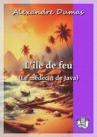 L'île de feu