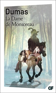 La Dame de Monsoreau