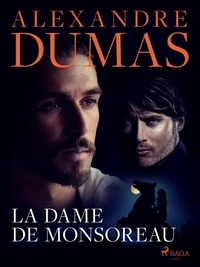La Dame de Monsoreau