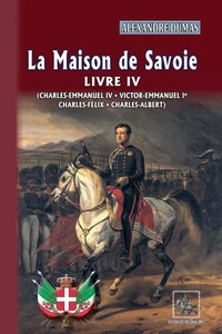 La Maison de Savoie