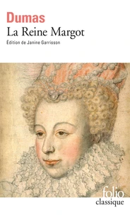 La Reine Margot