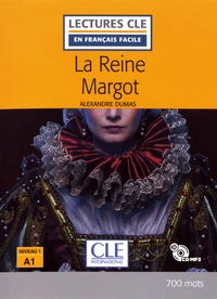 La Reine Margot