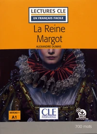 La reine Margot