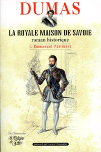 La Royale Maison de Savoie