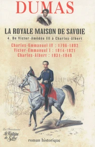 La Royale Maison de Savoie