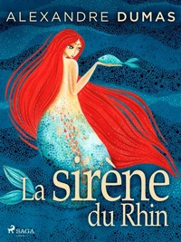 La Sirène du Rhin