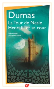 La Tour de Nesle